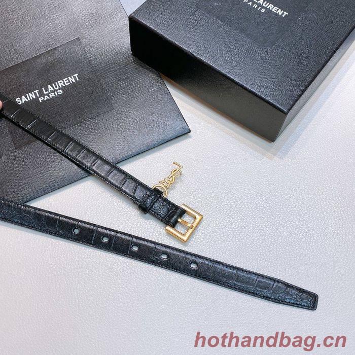 Yves saint Laurent Belt SLB00022